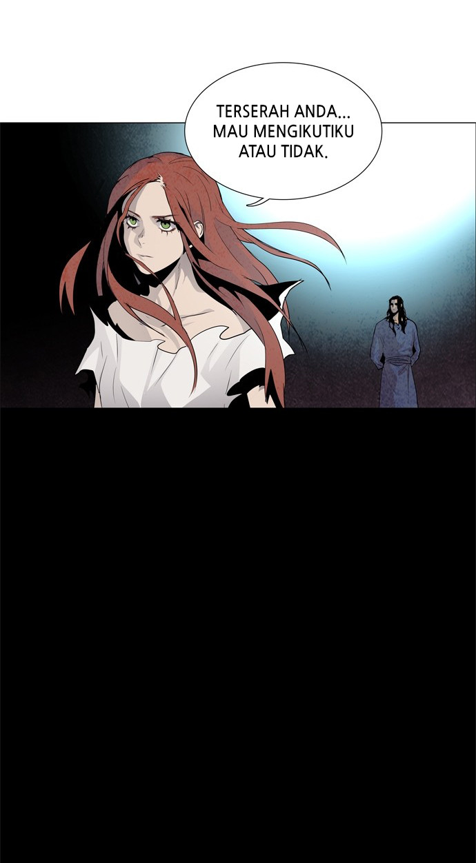 LESSA - Servant of Cosmos Chapter 54 - halaman 43