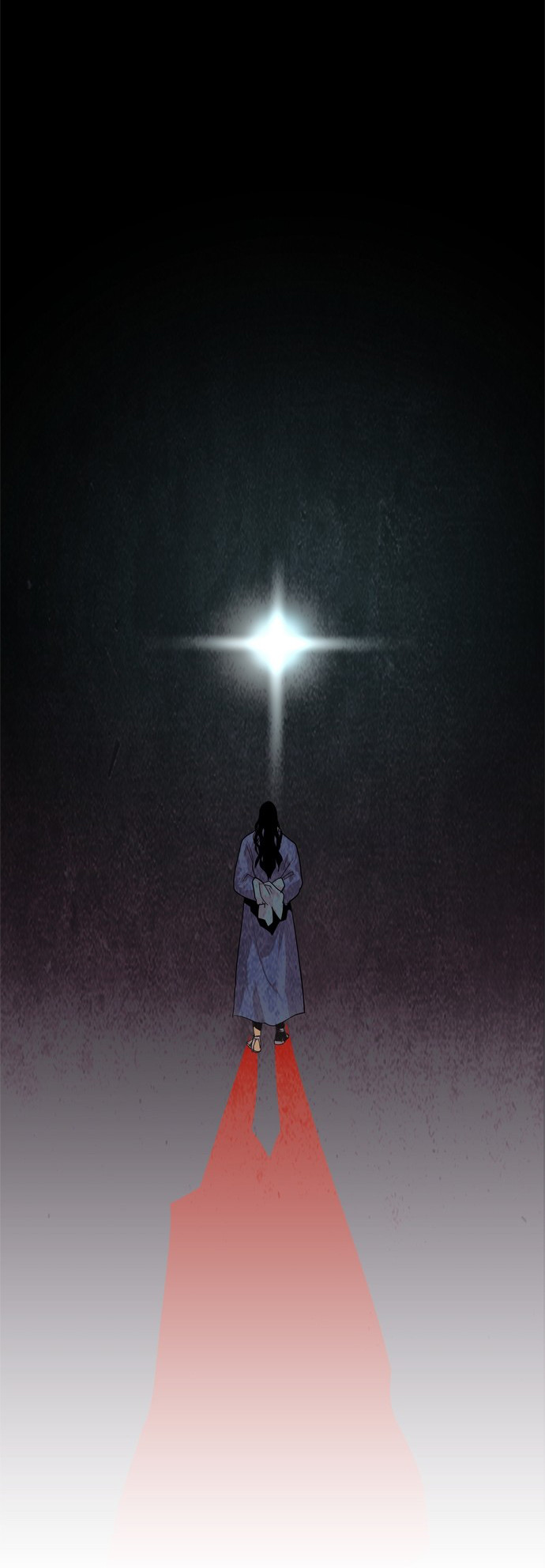 LESSA - Servant of Cosmos Chapter 54 - halaman 44
