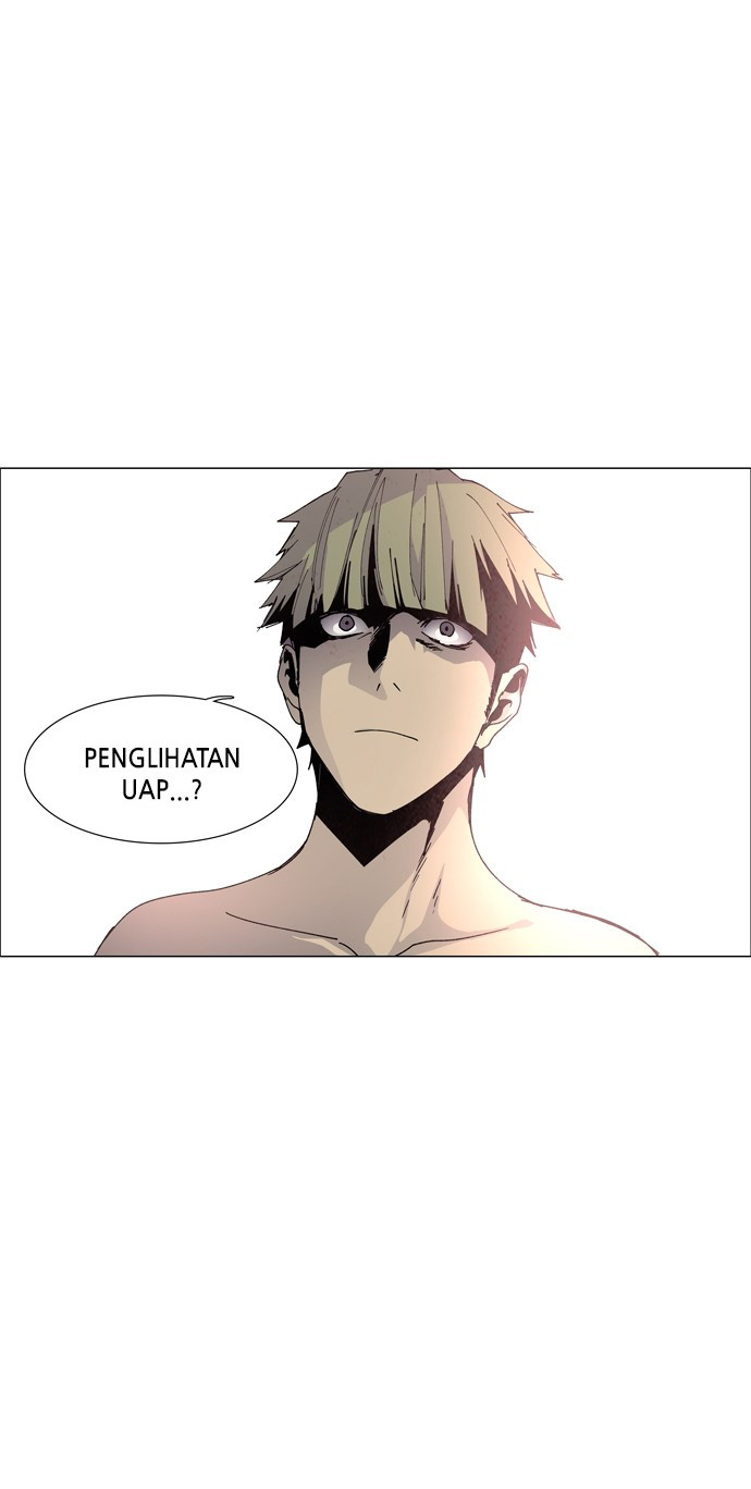 LESSA - Servant of Cosmos Chapter 56 - halaman 2
