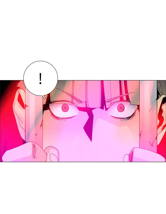 LESSA - Servant of Cosmos Chapter 56 - halaman 7