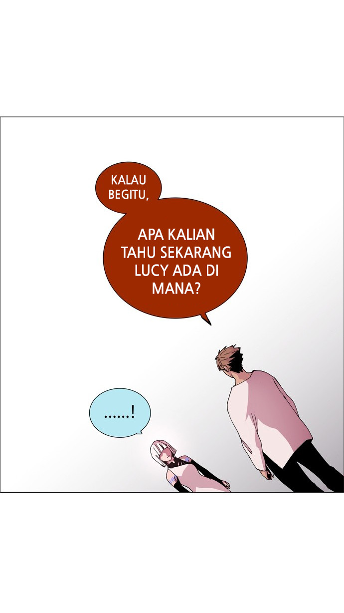 LESSA - Servant of Cosmos Chapter 57 - halaman 12