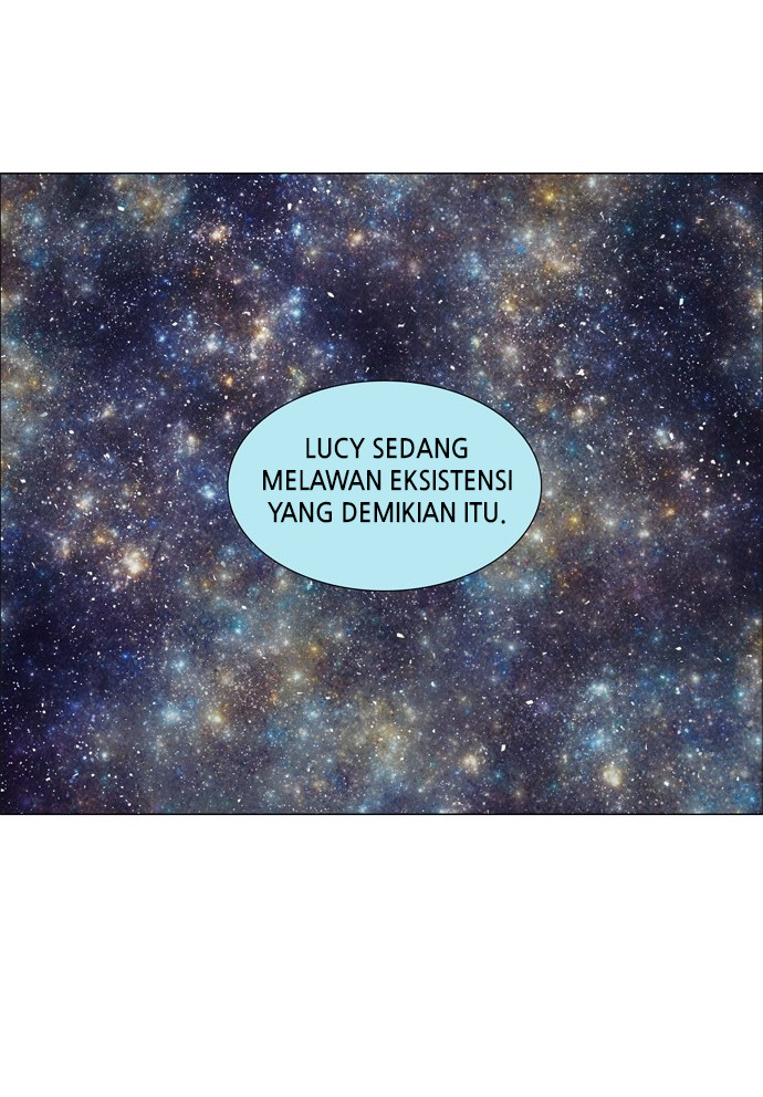 LESSA - Servant of Cosmos Chapter 57 - halaman 16