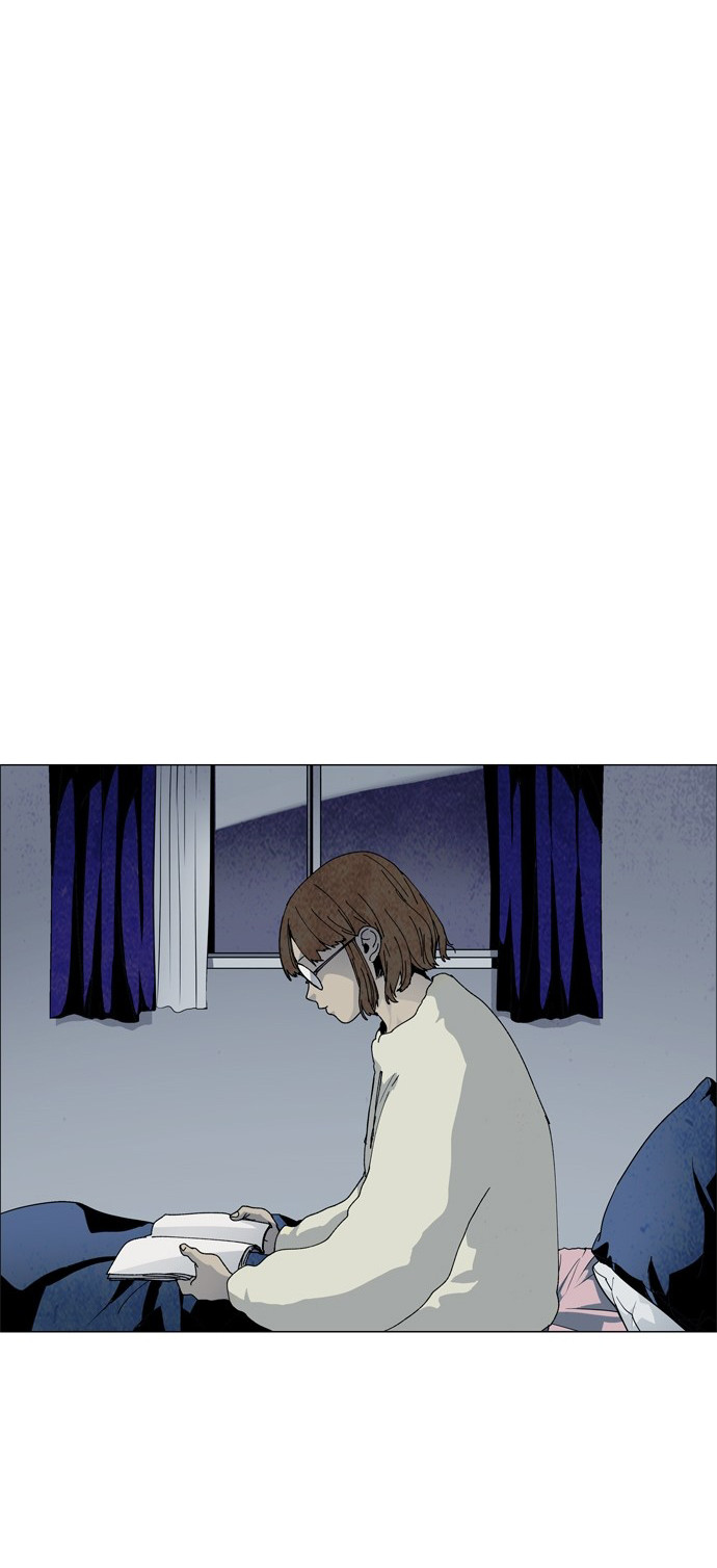 LESSA - Servant of Cosmos Chapter 57 - halaman 20