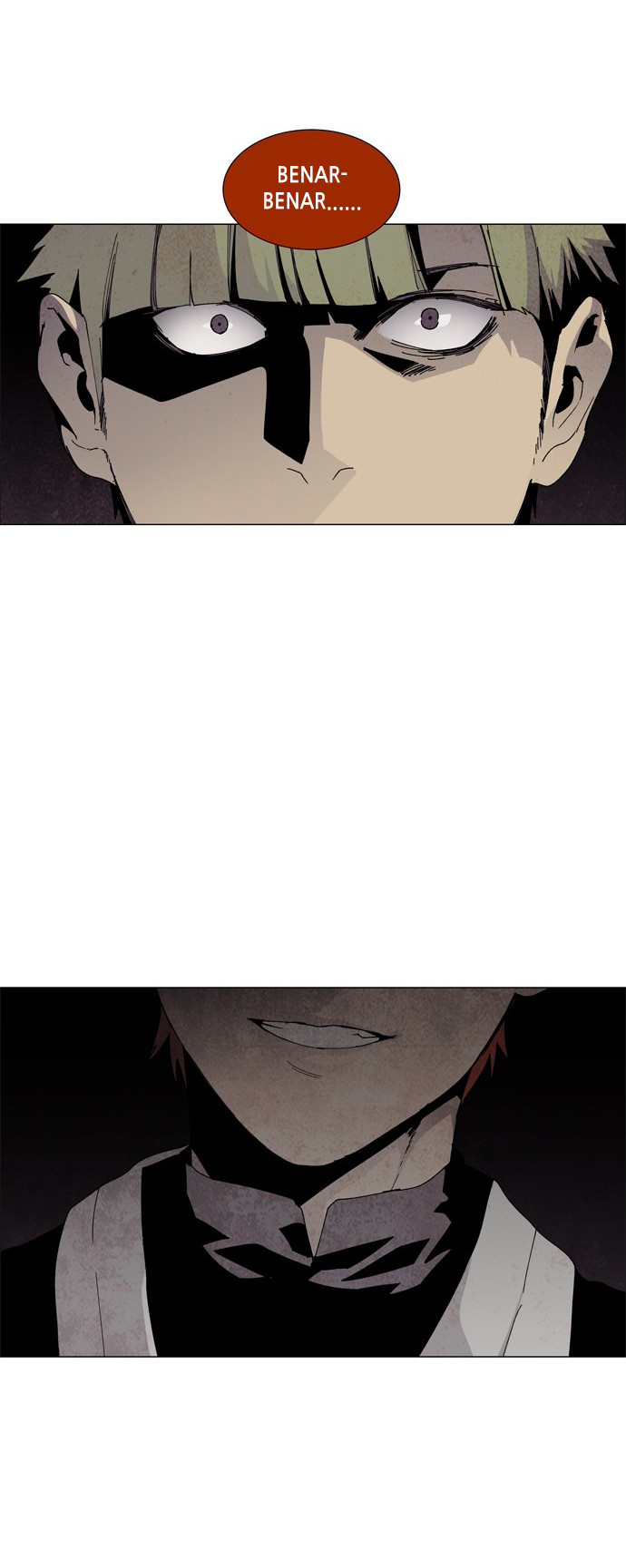 LESSA - Servant of Cosmos Chapter 57 - halaman 3