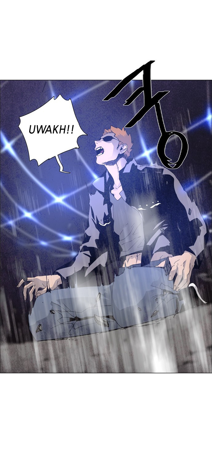LESSA - Servant of Cosmos Chapter 58 - halaman 20