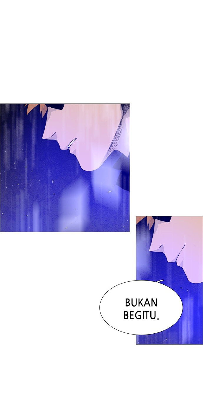 LESSA - Servant of Cosmos Chapter 58 - halaman 26