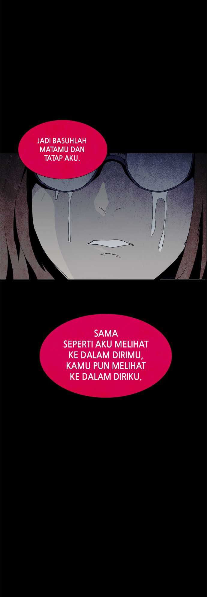 LESSA - Servant of Cosmos Chapter 58 - halaman 3