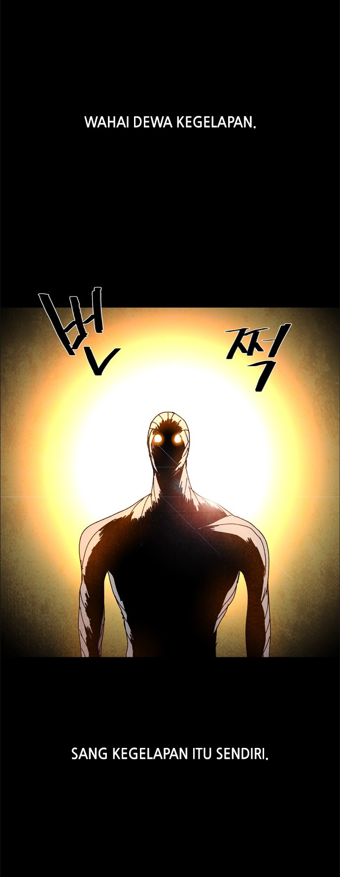 LESSA - Servant of Cosmos Chapter 58 - halaman 38