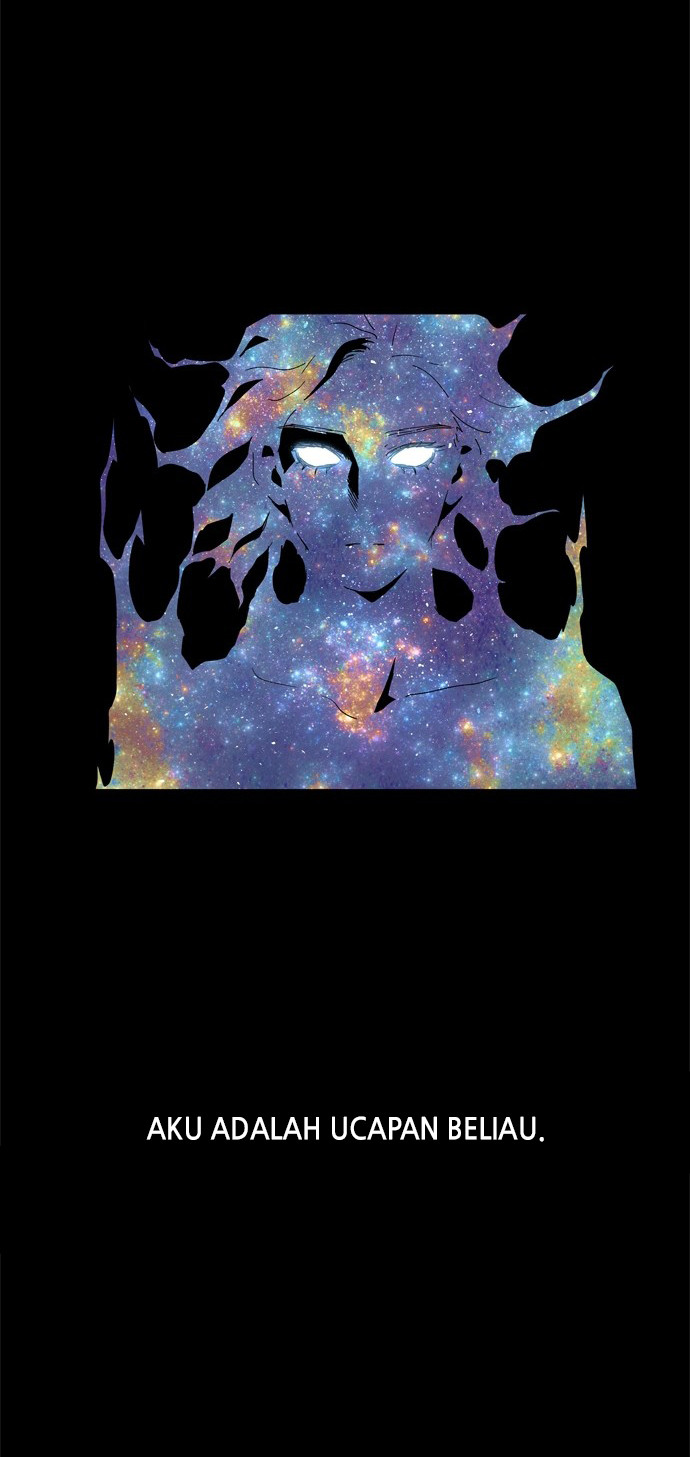 LESSA - Servant of Cosmos Chapter 58 - halaman 39
