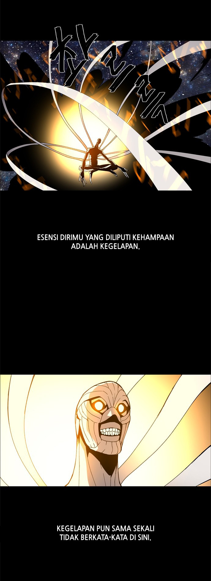 LESSA - Servant of Cosmos Chapter 59 - halaman 12