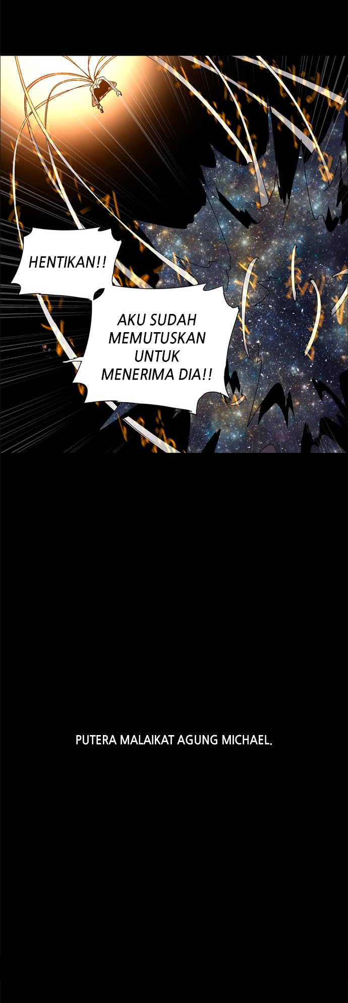 LESSA - Servant of Cosmos Chapter 59 - halaman 14