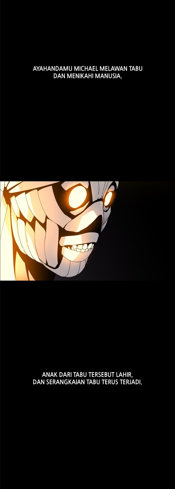 LESSA - Servant of Cosmos Chapter 59 - halaman 16