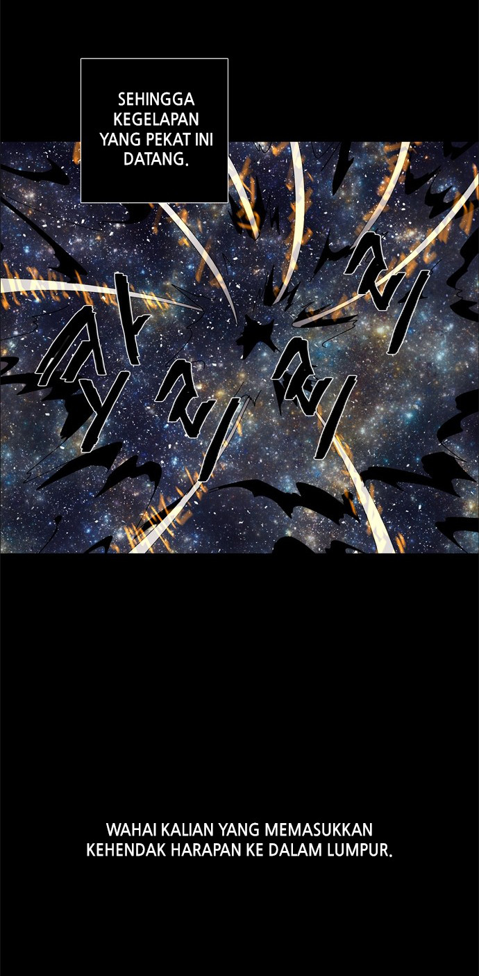 LESSA - Servant of Cosmos Chapter 59 - halaman 17