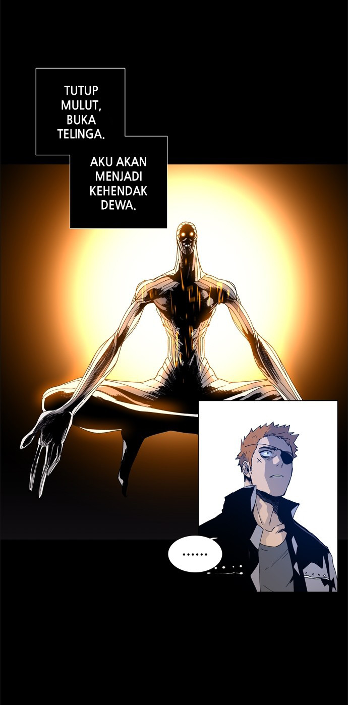 LESSA - Servant of Cosmos Chapter 59 - halaman 18