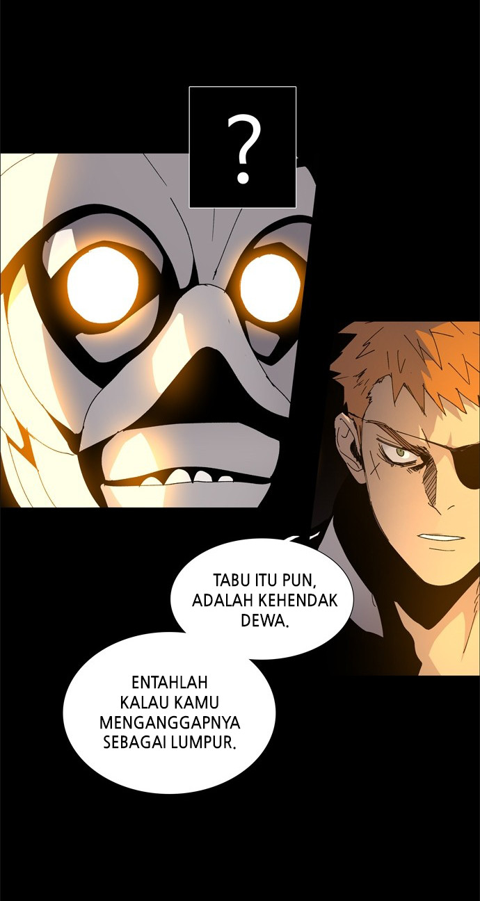 LESSA - Servant of Cosmos Chapter 59 - halaman 21