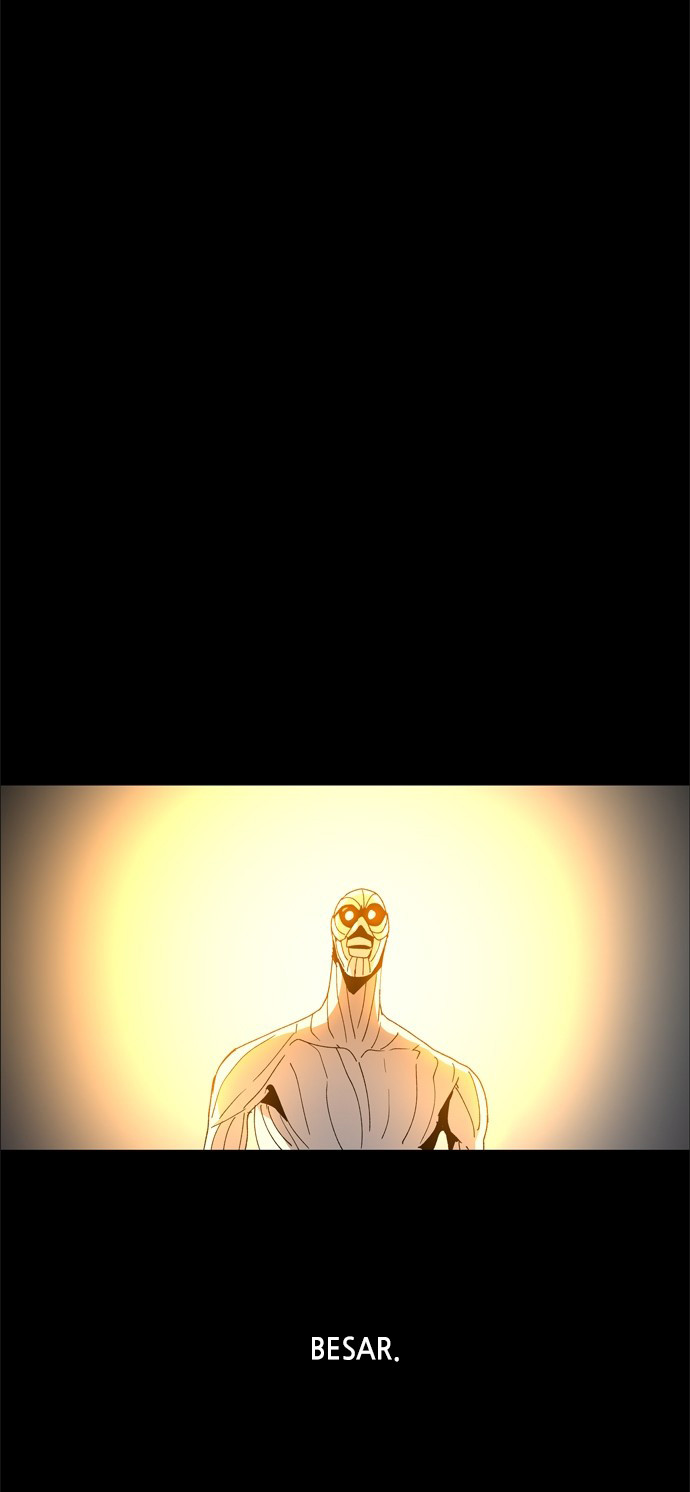 LESSA - Servant of Cosmos Chapter 59 - halaman 26