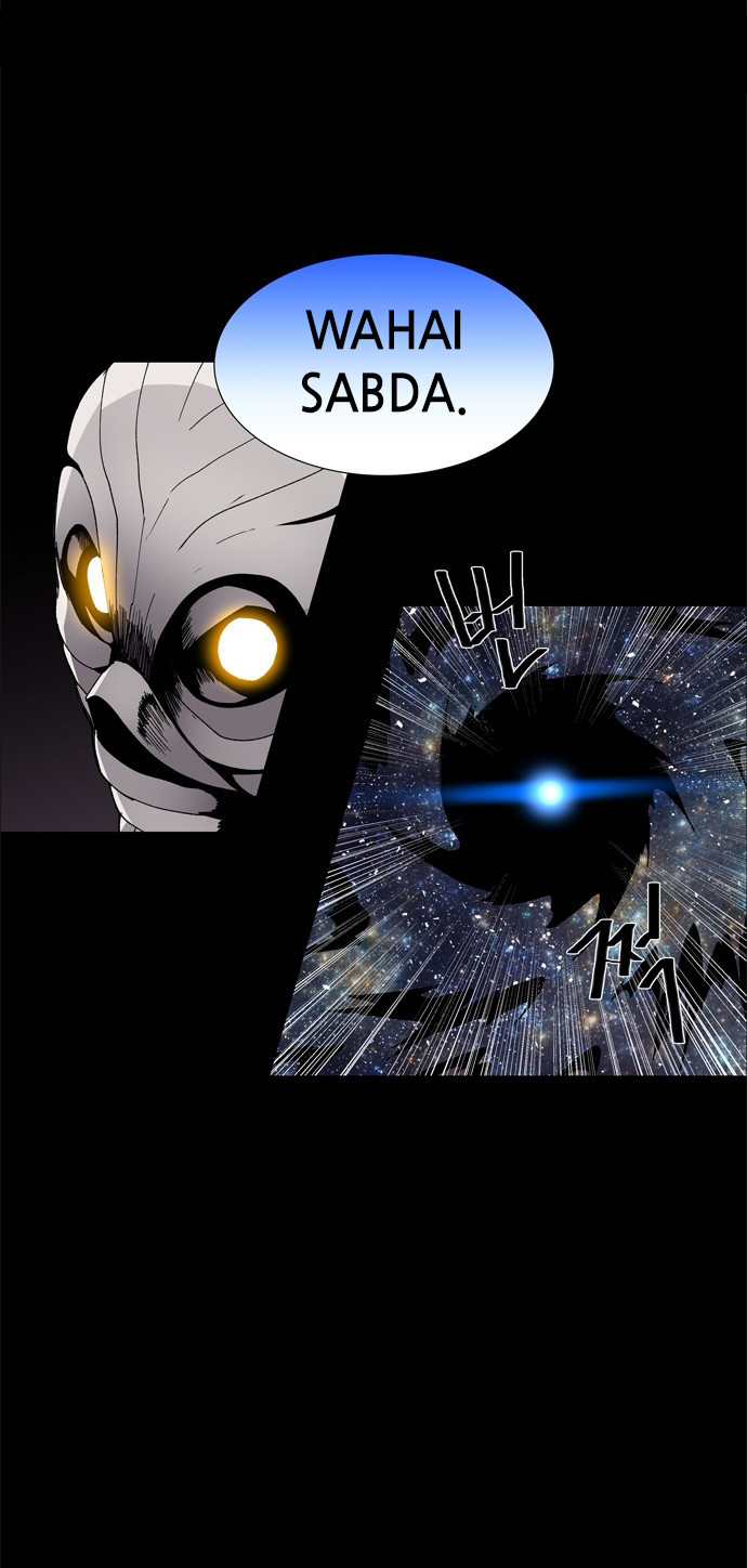 LESSA - Servant of Cosmos Chapter 59 - halaman 28