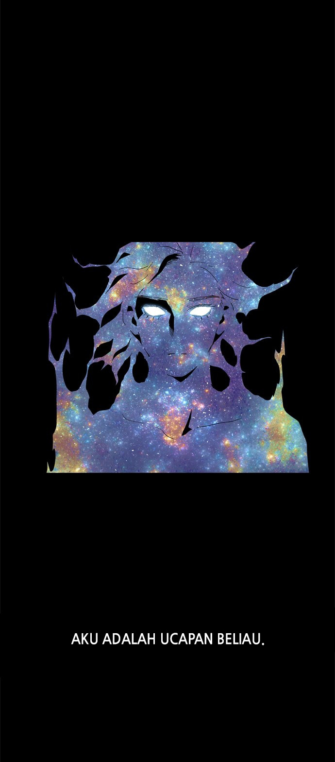 LESSA - Servant of Cosmos Chapter 59 - halaman 3