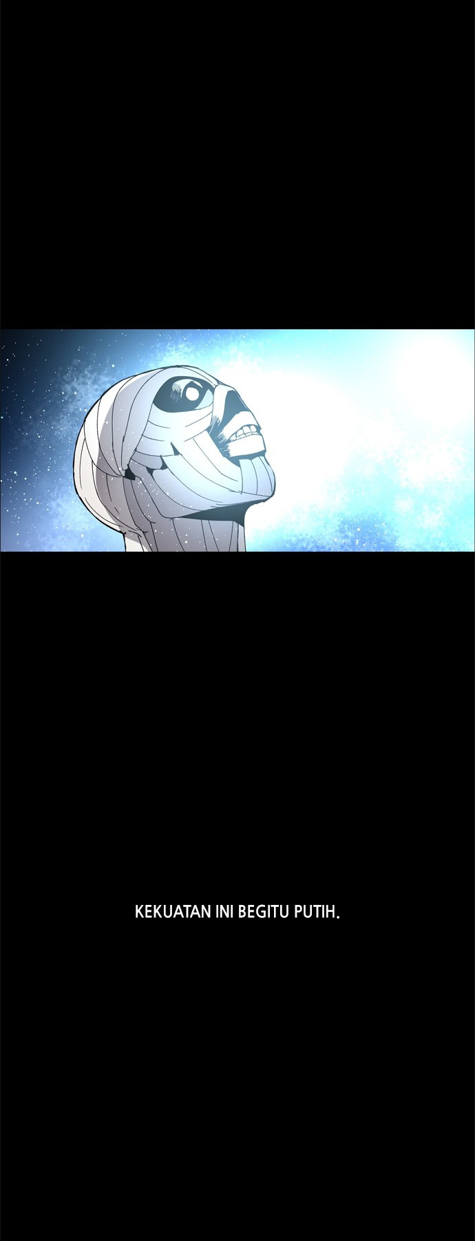 LESSA - Servant of Cosmos Chapter 59 - halaman 33