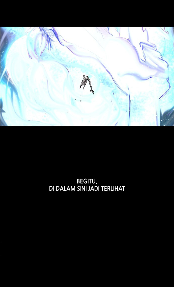 LESSA - Servant of Cosmos Chapter 59 - halaman 34