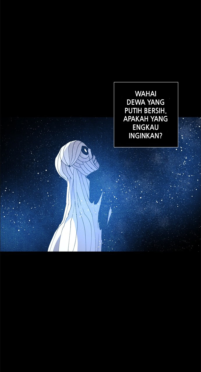 LESSA - Servant of Cosmos Chapter 59 - halaman 37