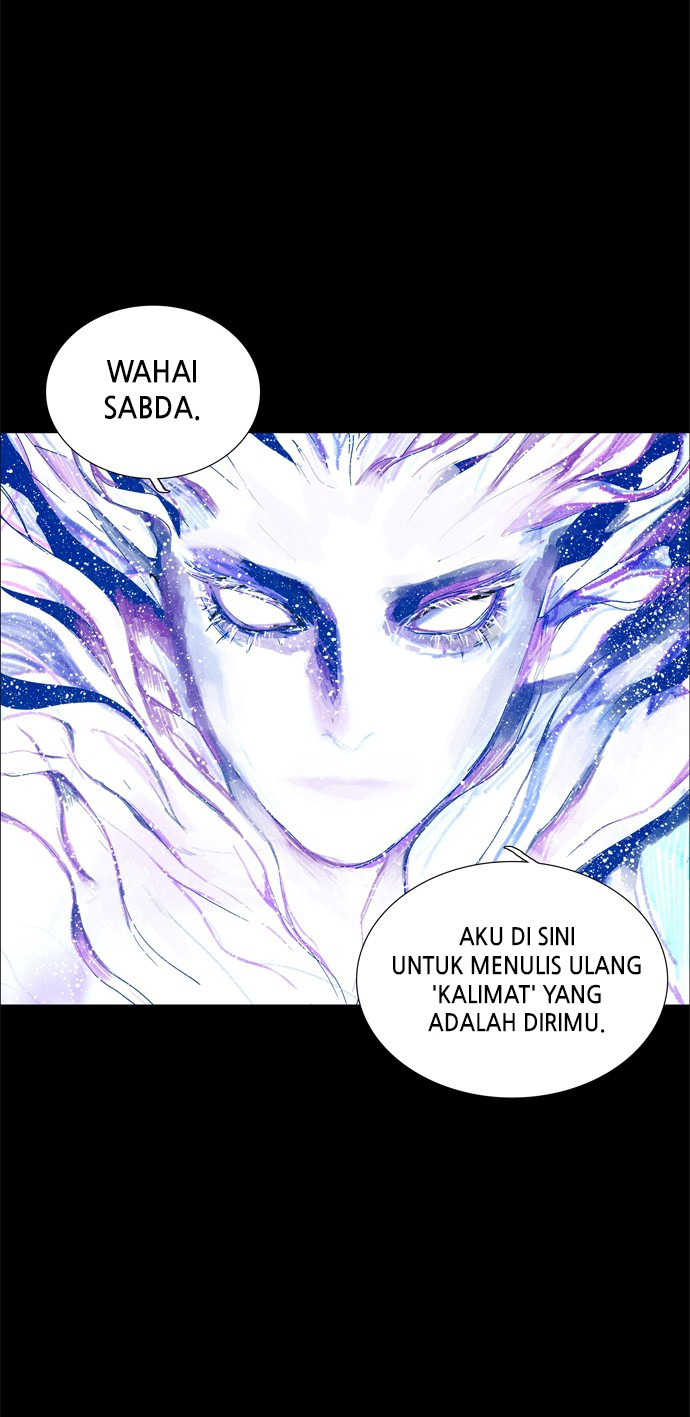 LESSA - Servant of Cosmos Chapter 59 - halaman 38