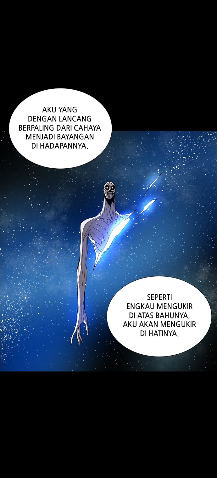 LESSA - Servant of Cosmos Chapter 59 - halaman 39