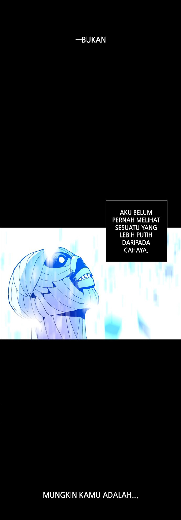 LESSA - Servant of Cosmos Chapter 59 - halaman 42