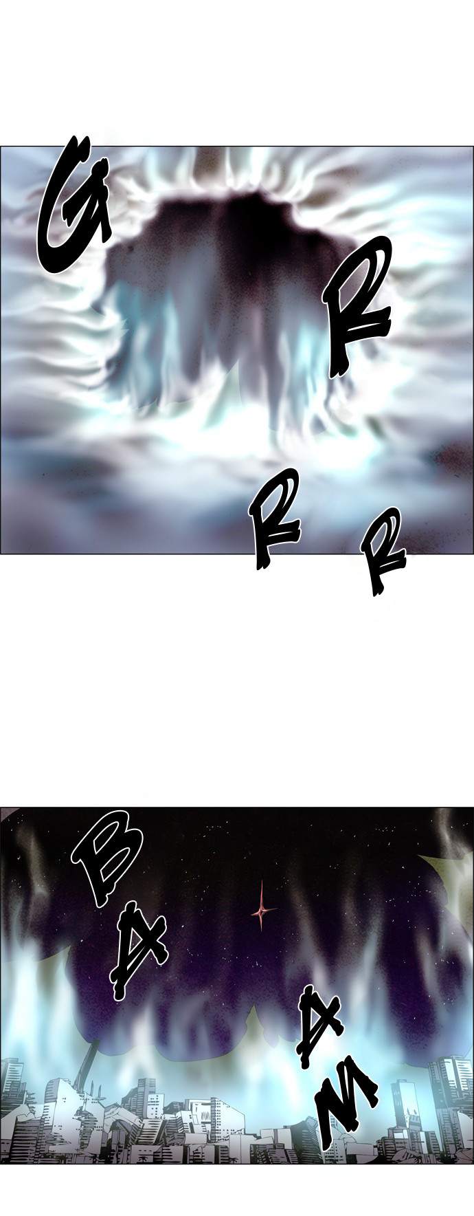 LESSA - Servant of Cosmos Chapter 6 - halaman 21