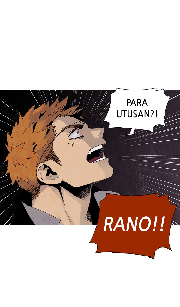 LESSA - Servant of Cosmos Chapter 60 - halaman 15