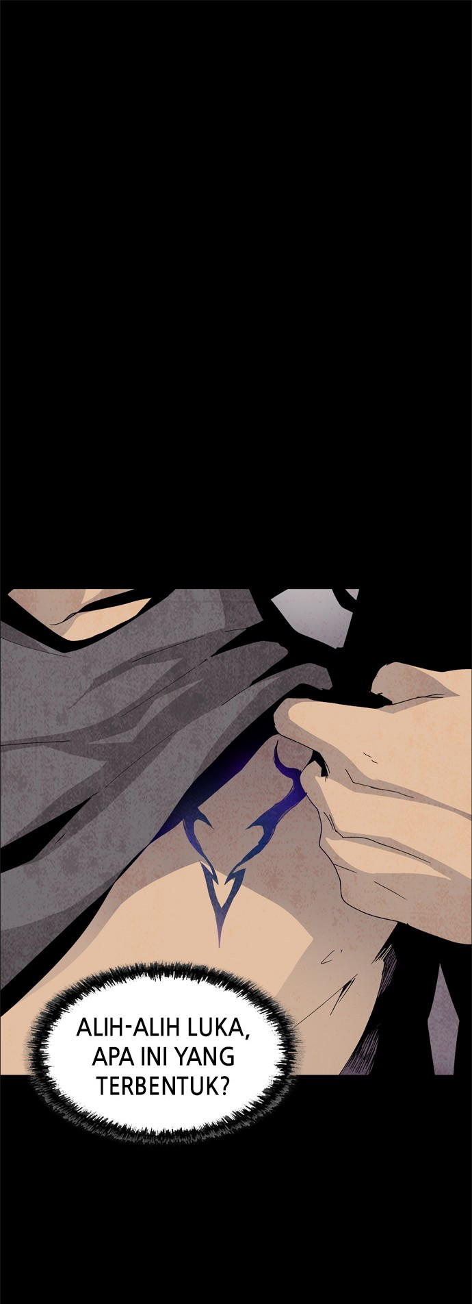 LESSA - Servant of Cosmos Chapter 60 - halaman 2