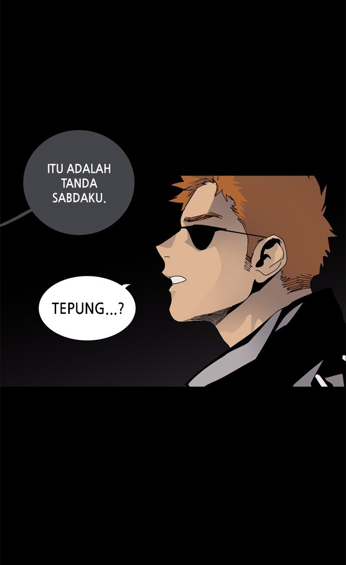 LESSA - Servant of Cosmos Chapter 60 - halaman 3