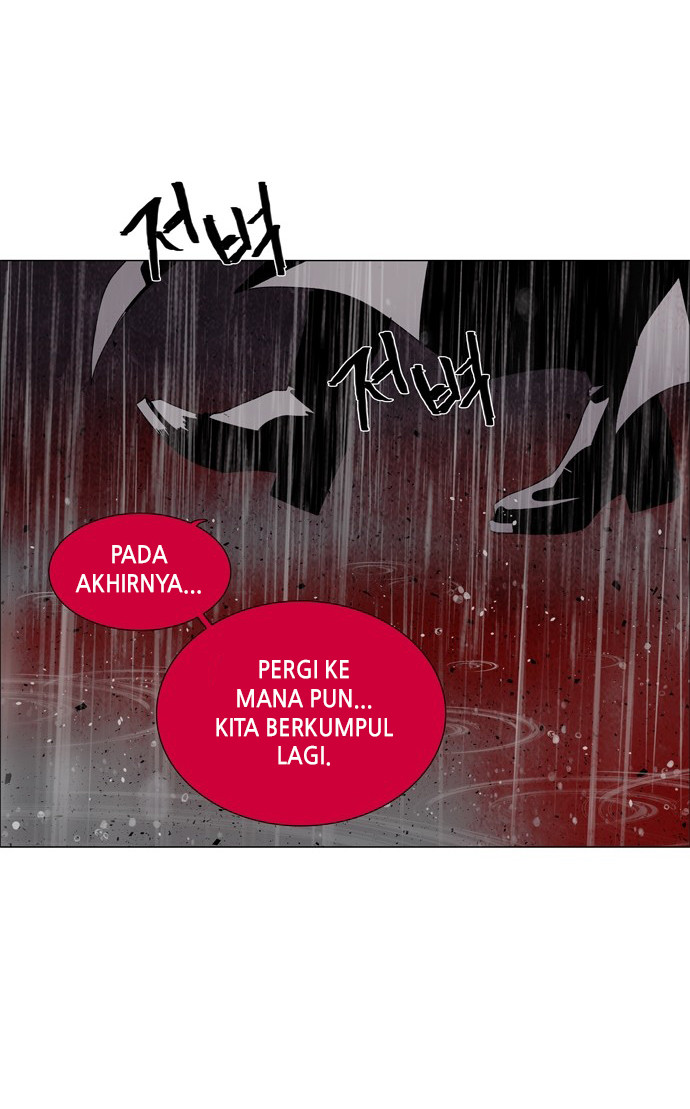 LESSA - Servant of Cosmos Chapter 60 - halaman 34