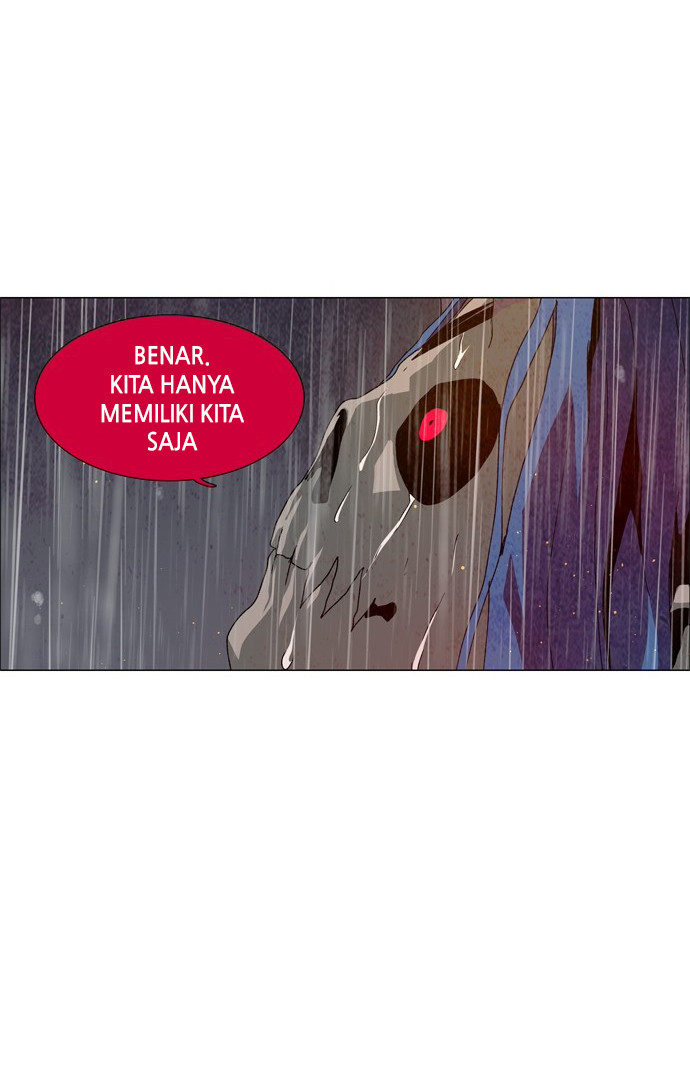 LESSA - Servant of Cosmos Chapter 60 - halaman 37