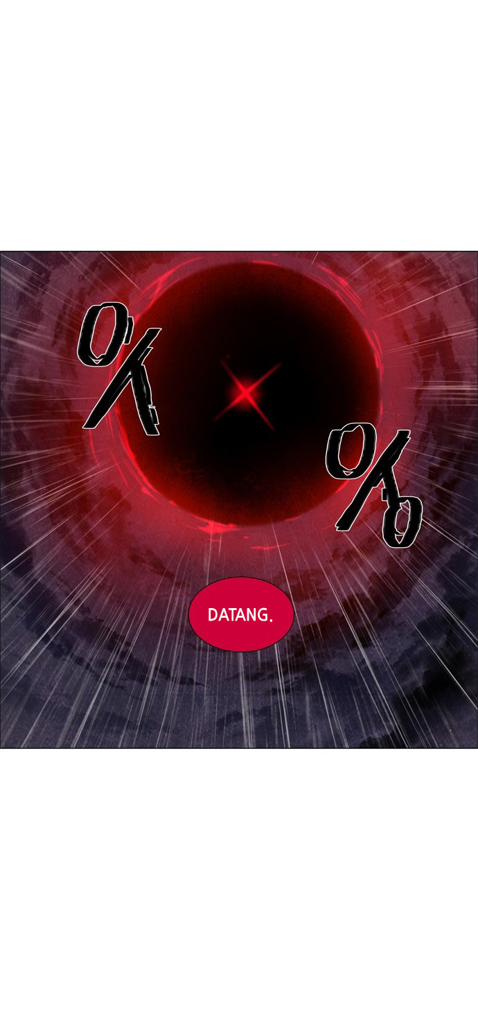 LESSA - Servant of Cosmos Chapter 60 - halaman 38