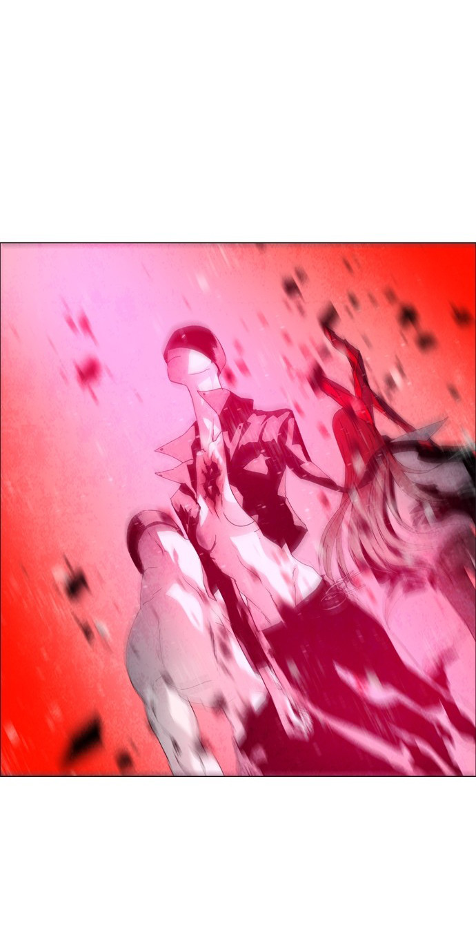 LESSA - Servant of Cosmos Chapter 60 - halaman 40