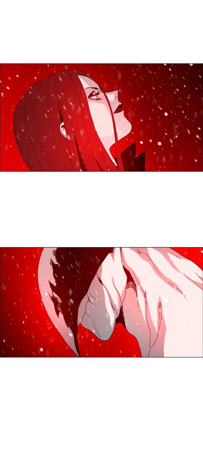 LESSA - Servant of Cosmos Chapter 60 - halaman 41
