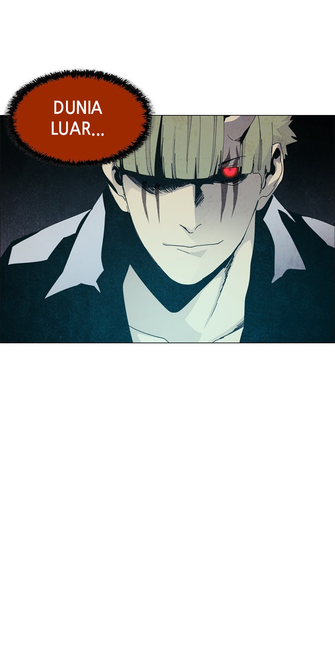 LESSA - Servant of Cosmos Chapter 61 - halaman 17