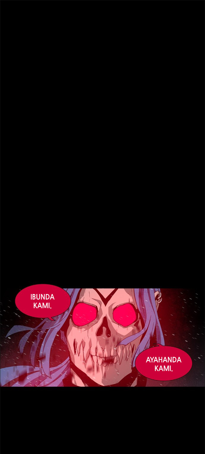 LESSA - Servant of Cosmos Chapter 61 - halaman 2