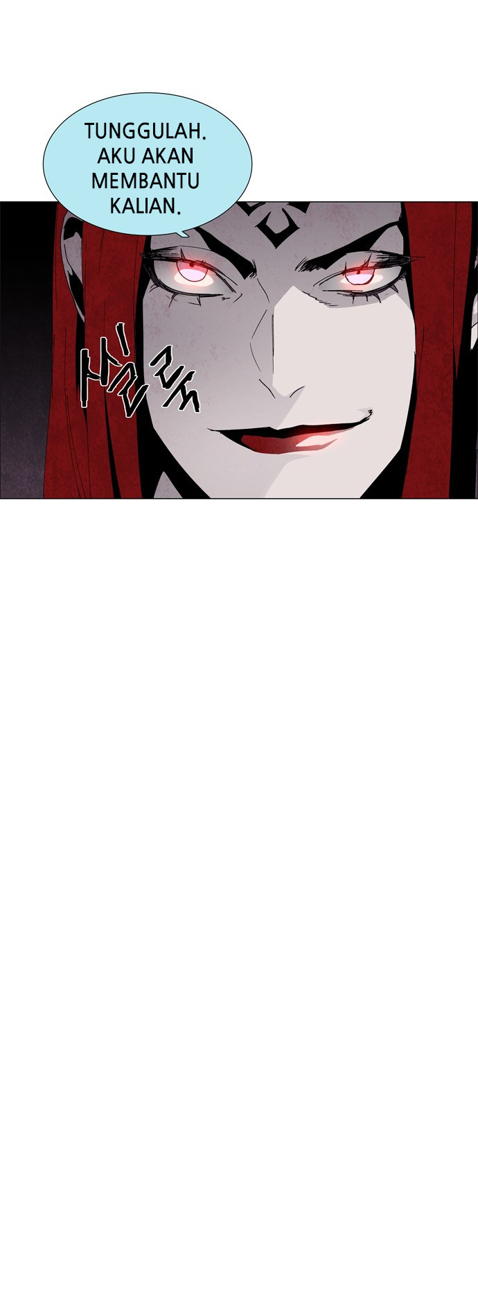 LESSA - Servant of Cosmos Chapter 61 - halaman 20