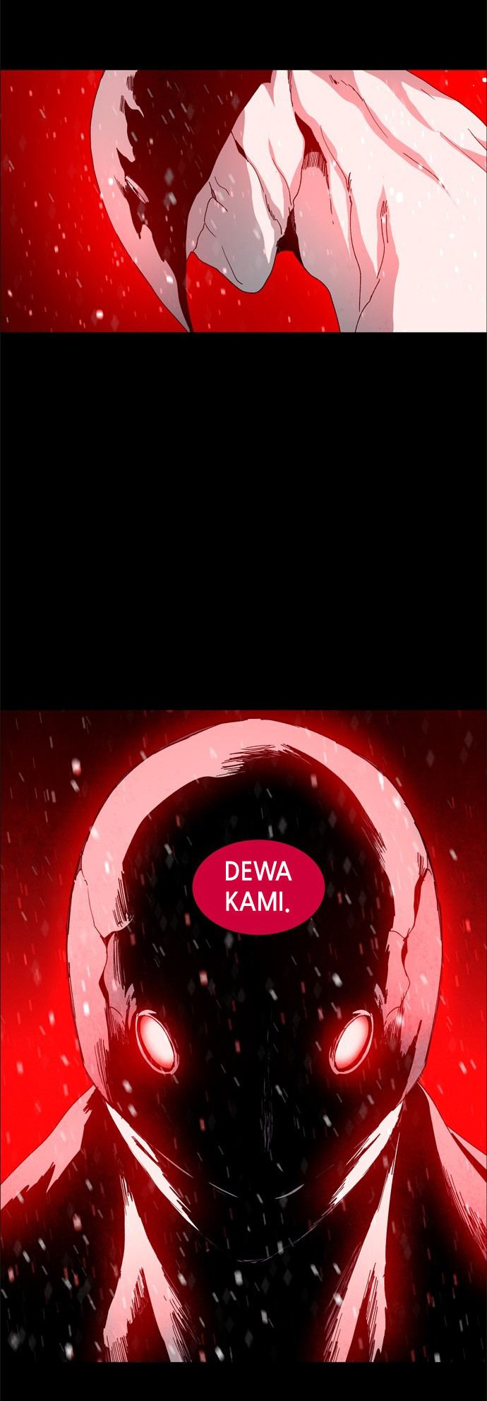LESSA - Servant of Cosmos Chapter 61 - halaman 4