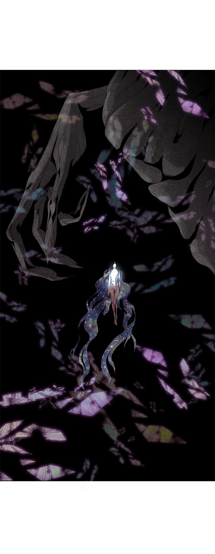 LESSA - Servant of Cosmos Chapter 61 - halaman 42
