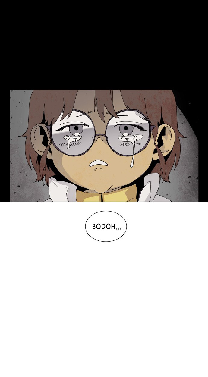 LESSA - Servant of Cosmos Chapter 62 - halaman 11