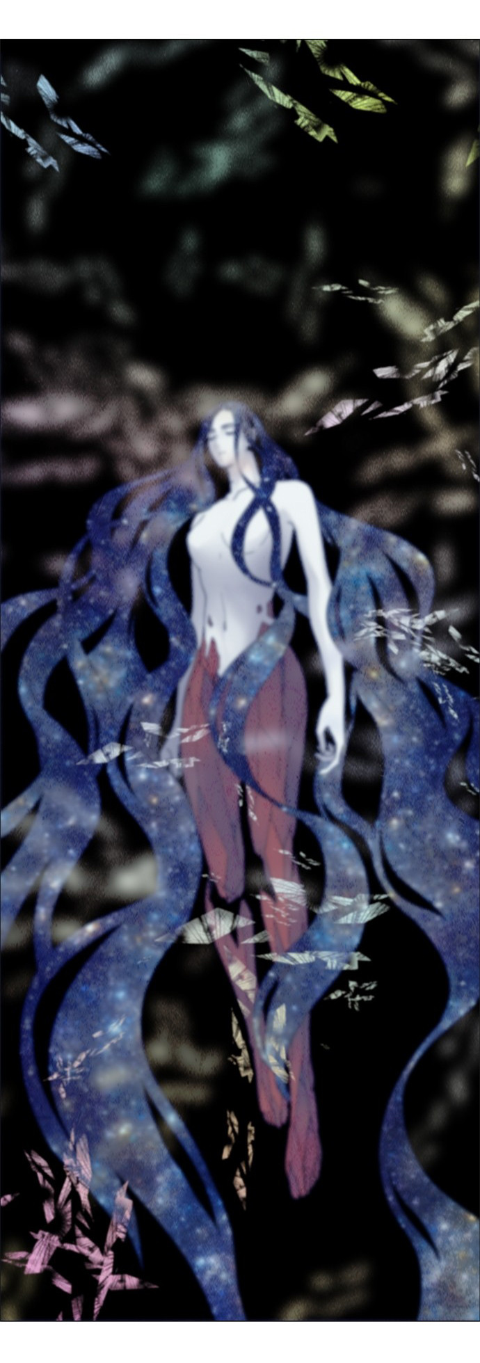 LESSA - Servant of Cosmos Chapter 62 - halaman 24