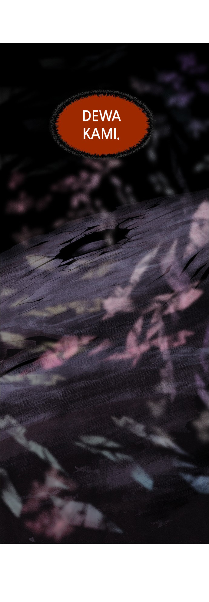 LESSA - Servant of Cosmos Chapter 62 - halaman 34
