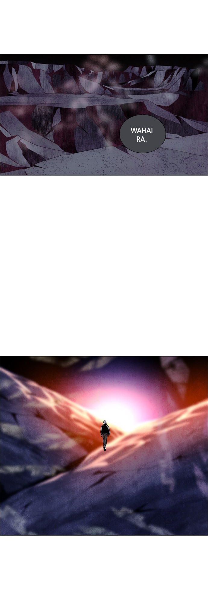 LESSA - Servant of Cosmos Chapter 62 - halaman 36