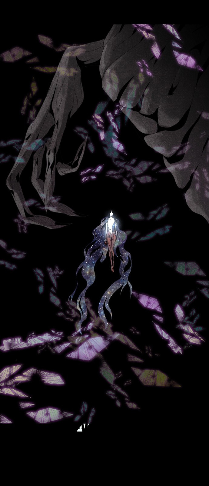 LESSA - Servant of Cosmos Chapter 62 - halaman 4