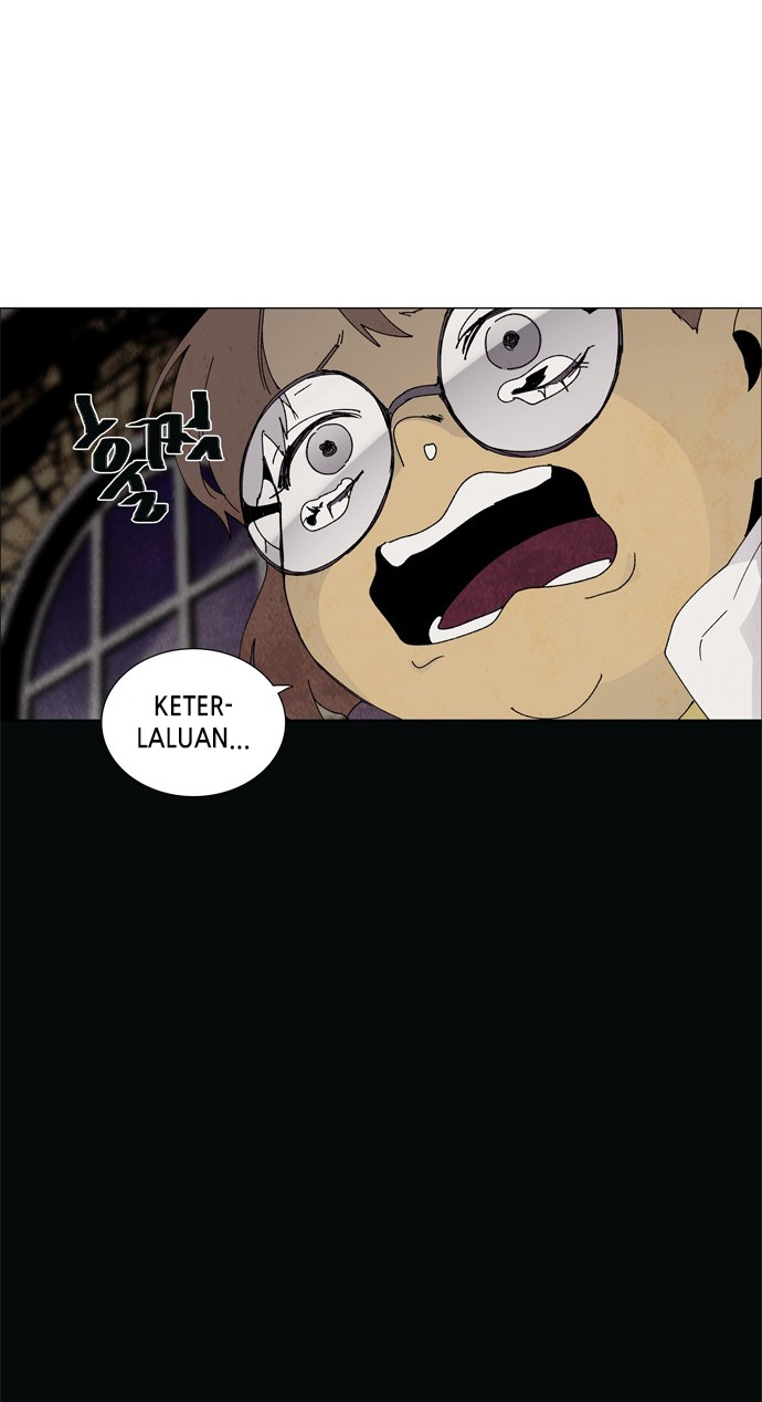 LESSA - Servant of Cosmos Chapter 62 - halaman 7