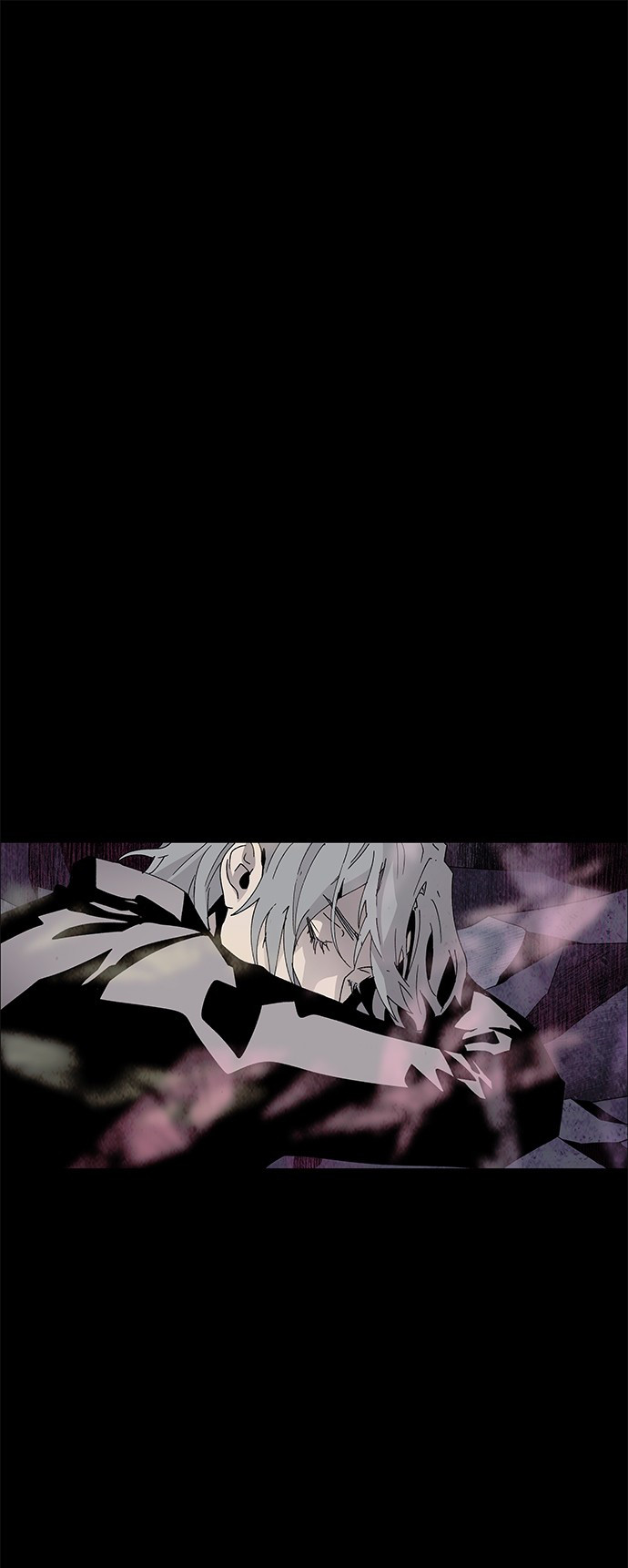 LESSA - Servant of Cosmos Chapter 63 - halaman 2