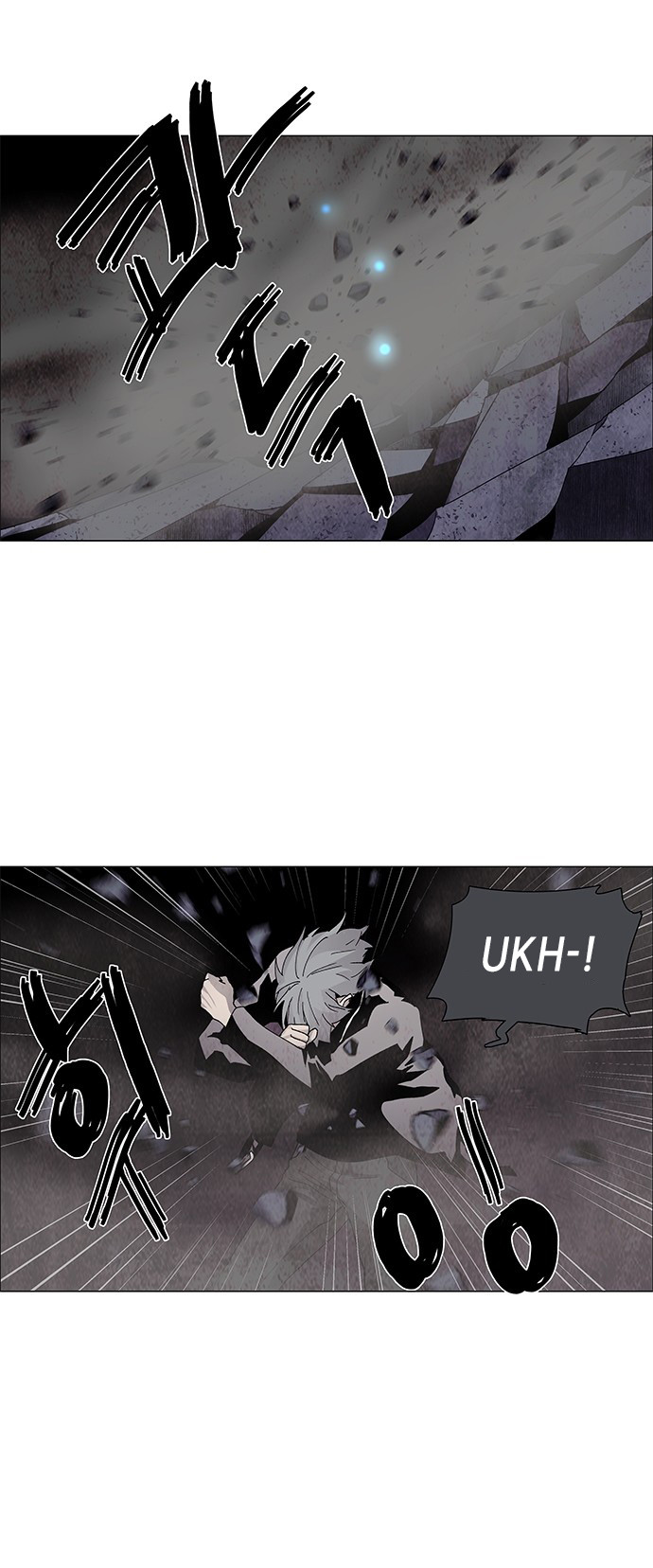 LESSA - Servant of Cosmos Chapter 63 - halaman 21